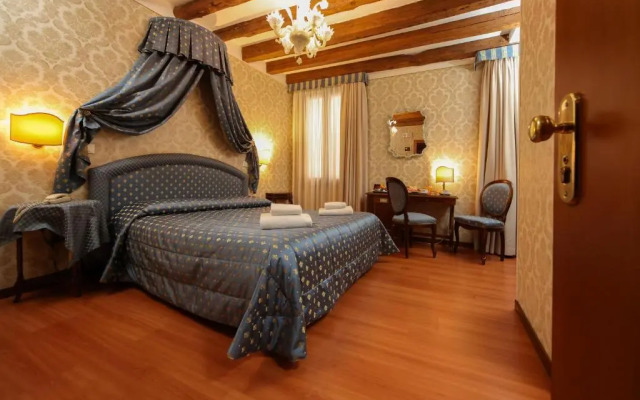 Hotel Da Bruno