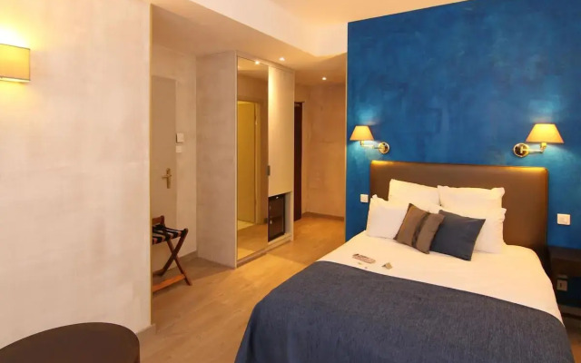 Hotel Beaucour