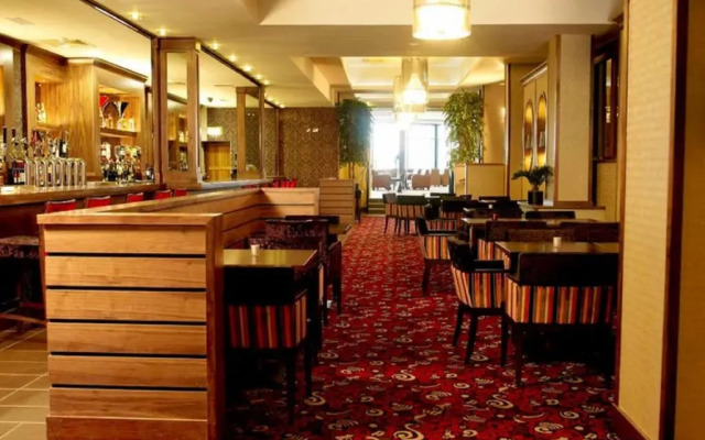 The Green Isle Hotel Dublin