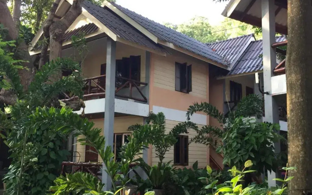 Big Fish Resort Koh Tao