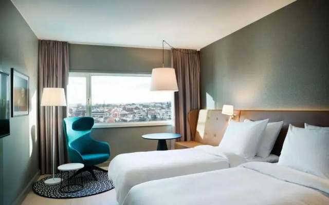 Radisson Blu Atlantic Hotel, Stavanger