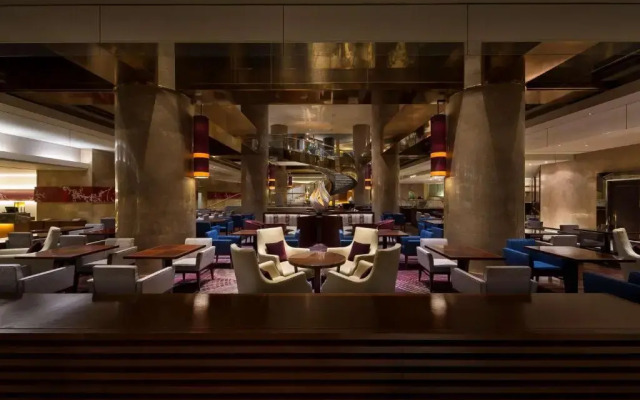 Hilton Tokyo Hotel