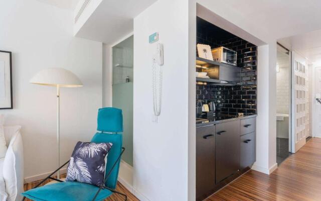 Gold By Marina Hotel - Adults Only