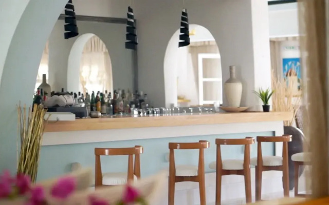 Dionysos Luxury Hotel Mykonos