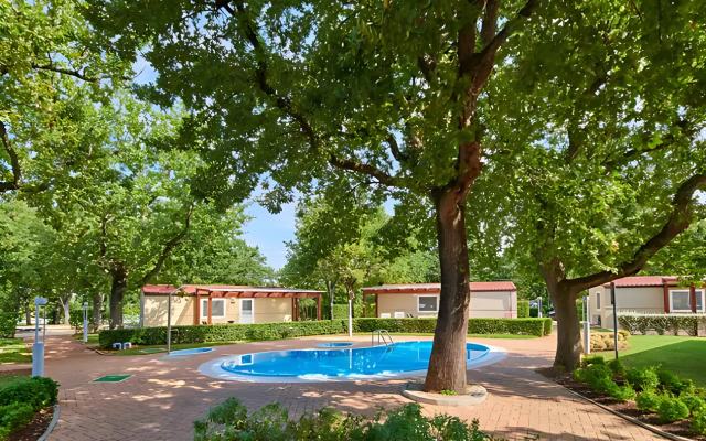 Naturist Camping Ulika