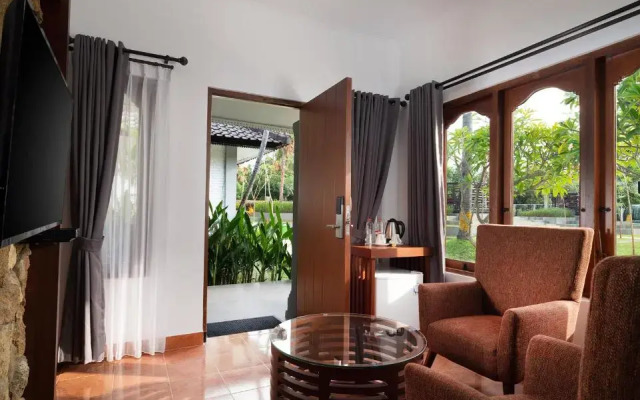 Brits Resort Lovina Hotel