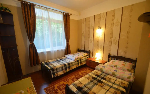 Guest House Parusnik