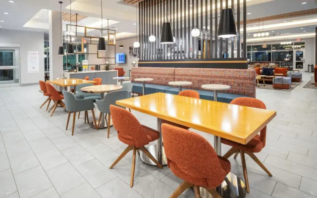 Towneplace Suites By Marriott Louisville Downtown