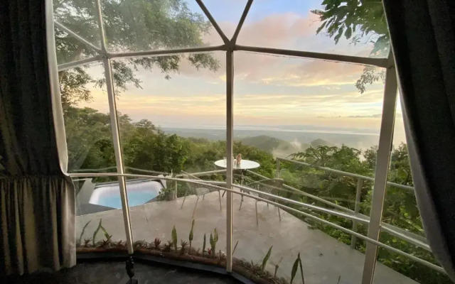 El Mirador