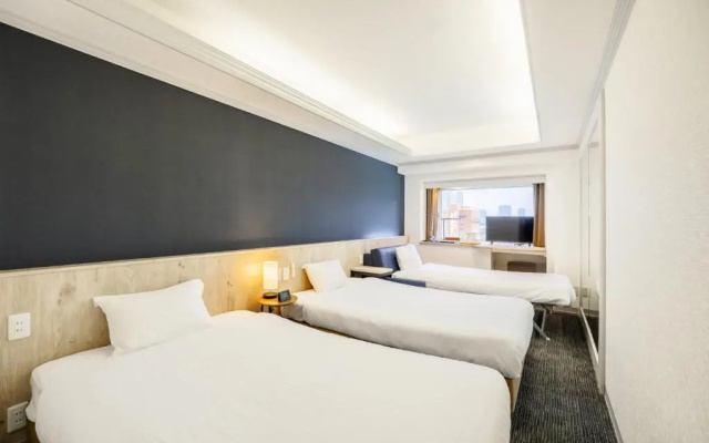 Relax Triple room 사진 2