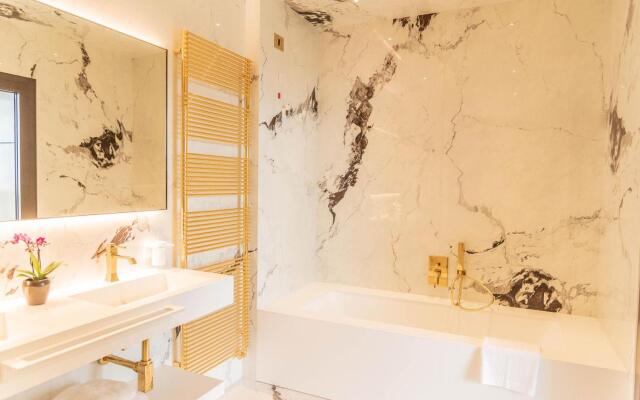 The Promenade Luxury Wellness Hotel