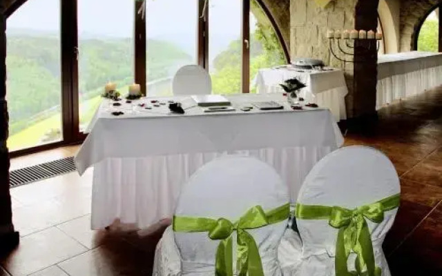 Berghotel Bastei
