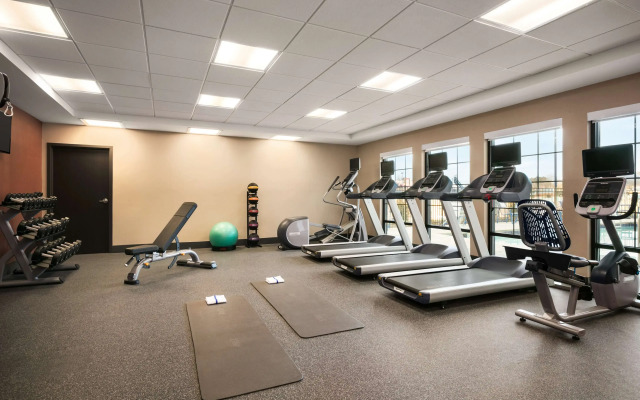 Hampton Inn Kernersville