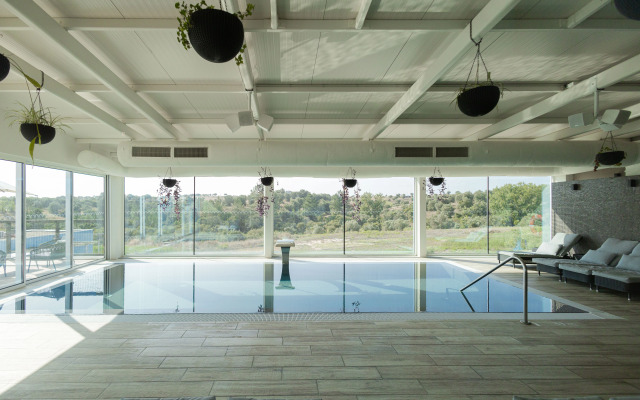 Sleep & Nature Hotel