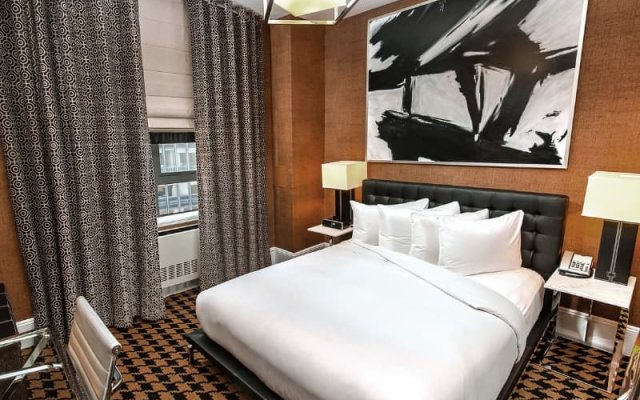 Ameritania at Times Square Hotel 