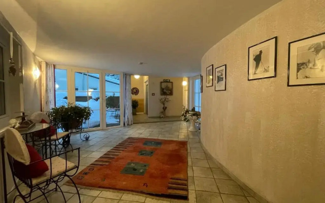 Hotel Garni Patteriol