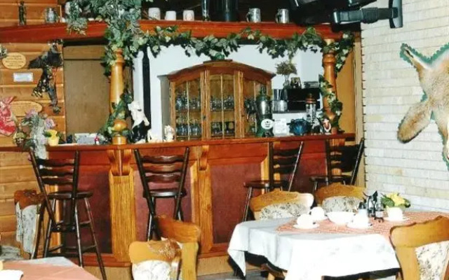 Pension Hellerau