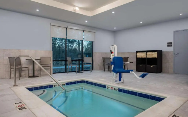 Отель Homewood Suites By Hilton Missoula