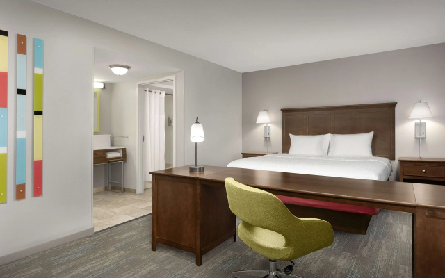 Hampton Inn & Suites Orlando-North/Altamonte Springs