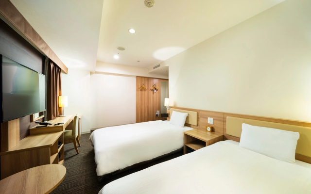 Universal Twin room (트윈 침대 2개) 사진 4