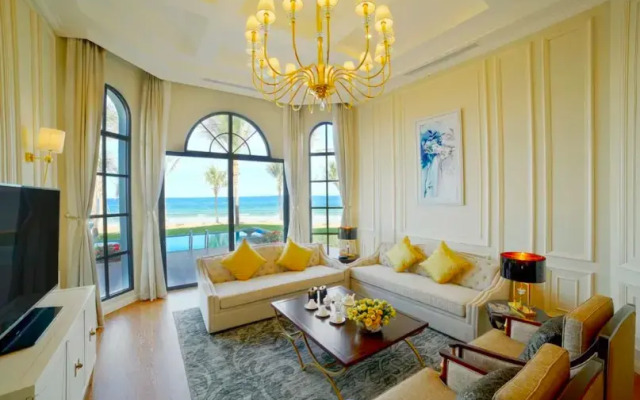 Vinpearl Phu Quoc Convention & Casino