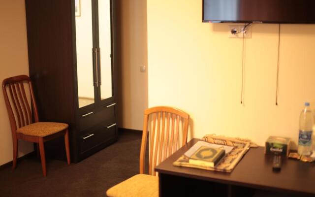 Hotel Bal