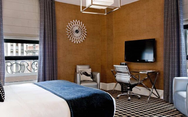 Ameritania at Times Square Hotel 