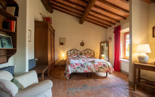 Il Vichiaccio Country House