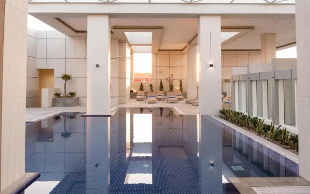 Millennium Place Doha
