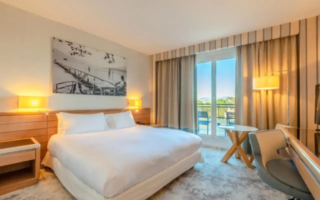 Holiday Inn Nice-Port St Laurent by IHG