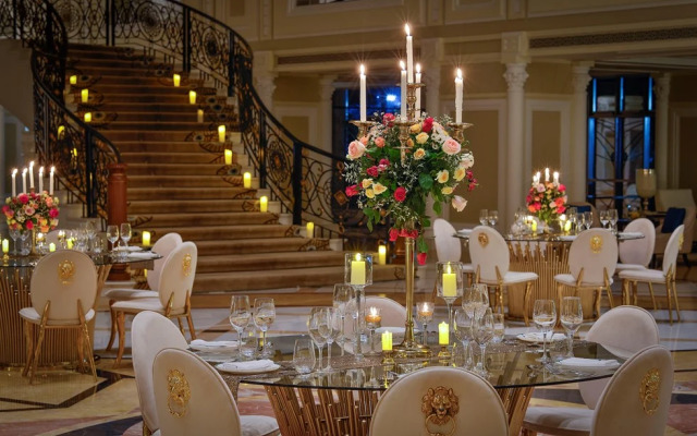 Waldorf Astoria Ras Al Khaimah