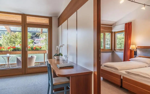 Feldmilla Design Hotel – Wellness & SPA