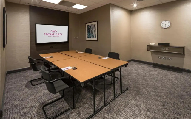 Crowne Plaza Solihull by IHG