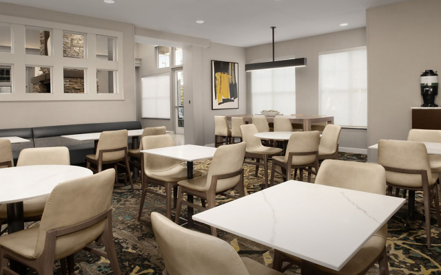 Residence Inn by Marriott Fayetteville Cross Creek
