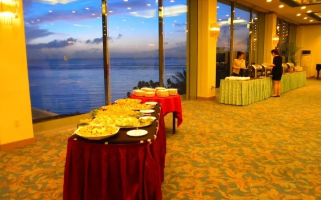 Guam Aurora Resort Villa & Spa