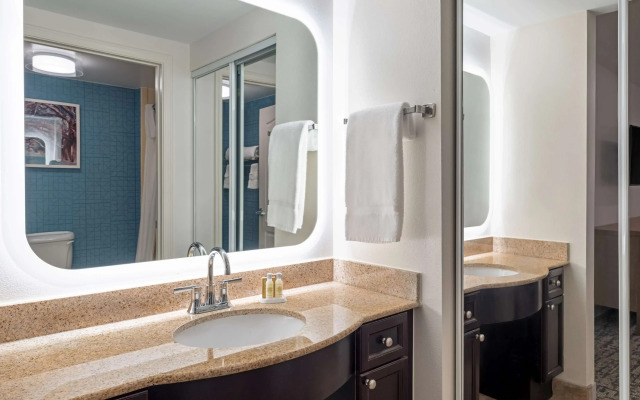 Homewood Suites by Hilton Montgomery