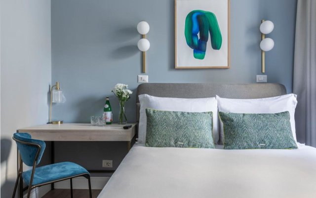 numa | Linea Hotel