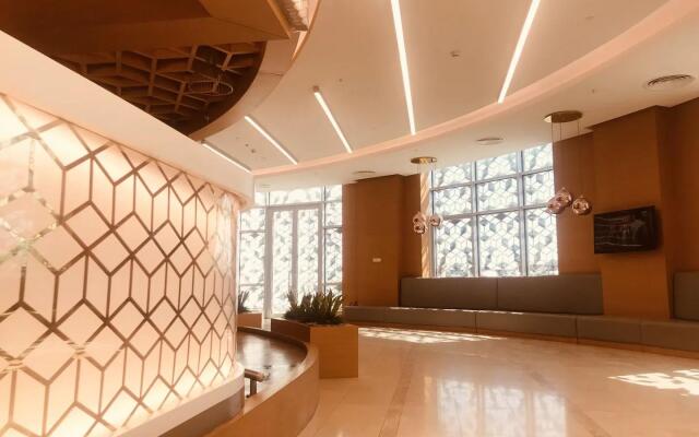 Бейик Юпек Йол Отель