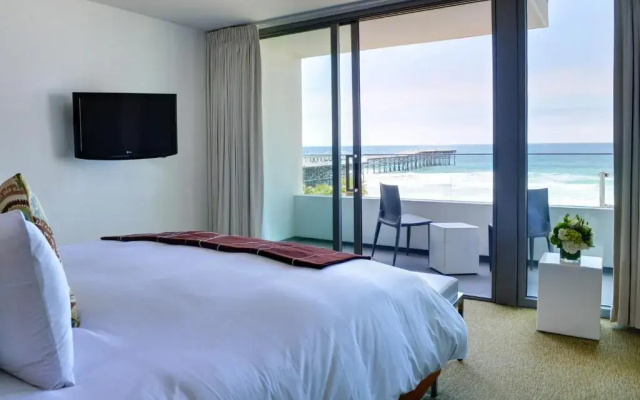 Tower23 Hotel
