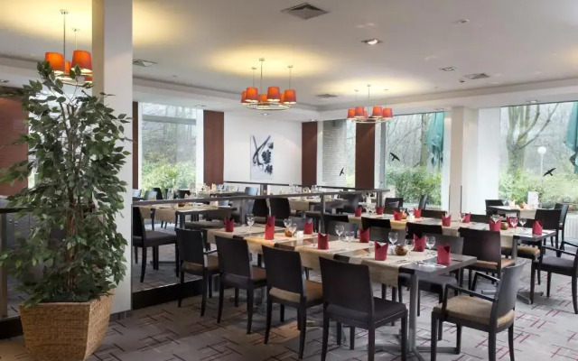 Mercure Hotel Düsseldorf Neuss