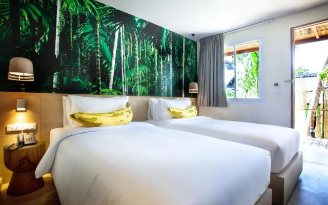 The Stay Chaweng Beach Resort