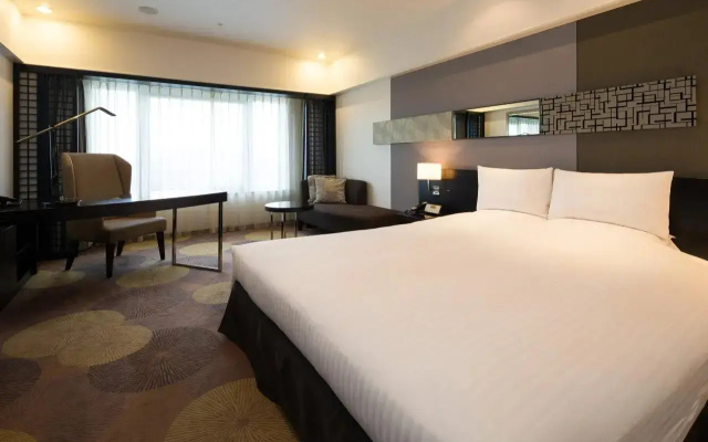 Luxury Double room (풀 더블 침대) 사진 1