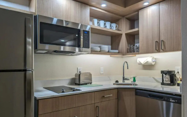 Homewood Suites by Hilton Oklahoma City Airport
