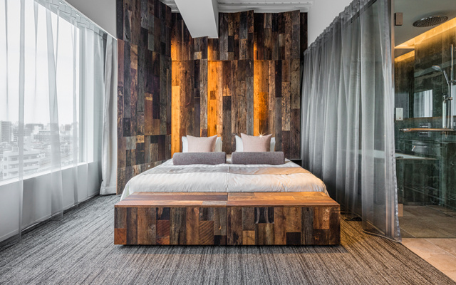 Atelier Double Suite (풀 더블 침대) 사진 1