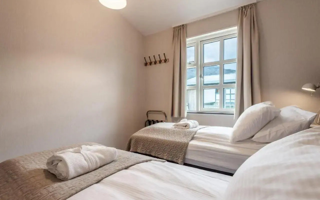 Boutique Hotel Anna by EJ Hotels