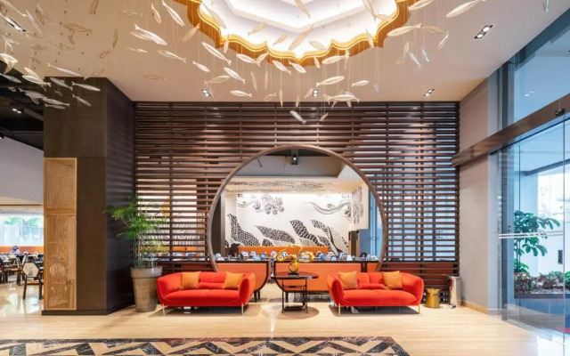 Luminor Hotel Legian Seminyak - Bali