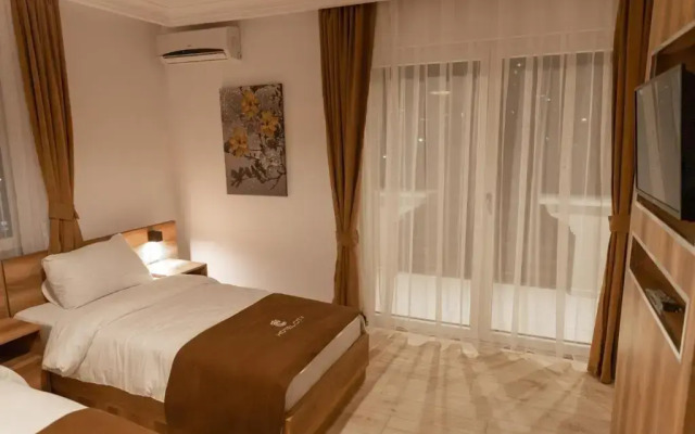Hotel City Star