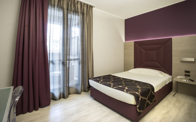 Soperga Hotel