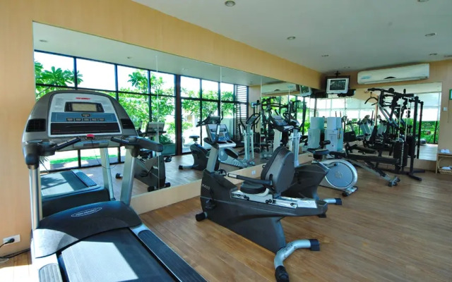 Ramada by Wyndham Phuket Southsea (SHA Extra Plus)