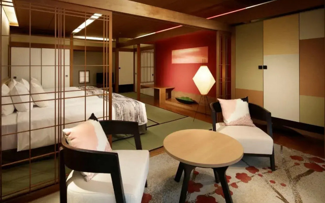 Hakone Yunohana Prince Hotel
